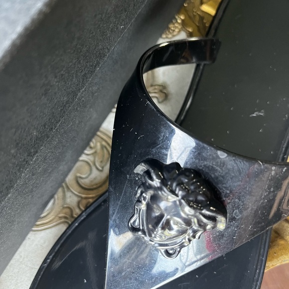 Versace sandals - Picture 3 of 3